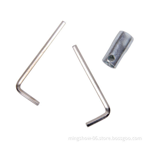 Adjustable Tripod Stand Holder Mannequin Head Tripod Hairdressing Training Head Holder Hair Stand Hair Training Tool